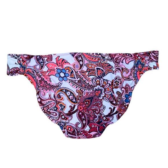 Wonderly “Gypsy Life” Printed Bikini Bottoms - Picture 3 of 7